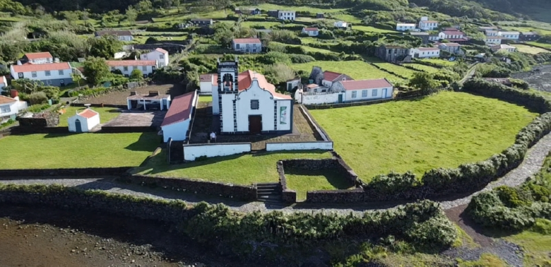 Aldeia da Esperança arranca hoje em São Jorge (c/áudio)