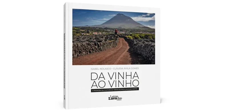 Livro “Da Vinha ao Vinho” integra o novo catálogo do Plano Nacional de Leitura