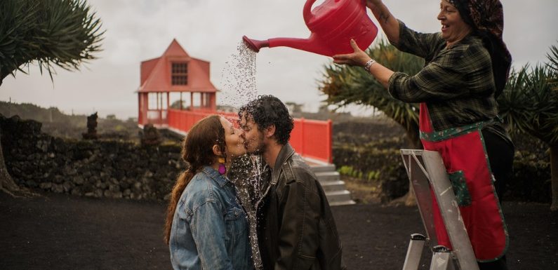 Loveland nomeia “First Date” de Luís Filipe Borges a dois prémios