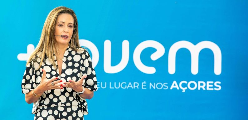 Mais de 160 jovens já beneficiam da Medida de Valorização Salarial do pacote “+ Jovem”