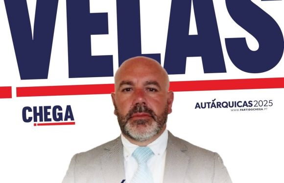 Autárquicas 2025 – CHEGA concorre à Câmara e Assembleia Municipal de Velas