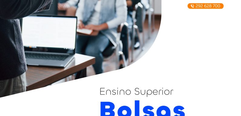 Madalena abre candidaturas para atribuição de bolsas de estudo