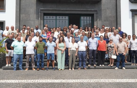 Autárquicas 2025 – CDS concorre em todas as frentes no concelho de Velas