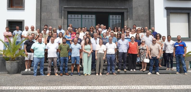 Autárquicas 2025 – CDS concorre em todas as frentes no concelho de Velas