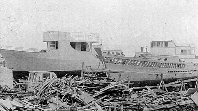Amaro de Matos lança “No Tempo dos Barcos”, um tributo ao ofício da construção naval em Santo Amaro