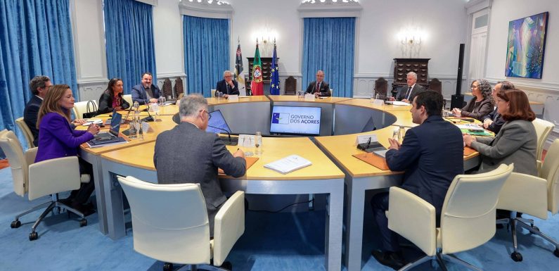 Governo aprova alteração do Regulamento de Concurso do Pessoal Docente da Educação Pré-Escolar e Ensinos Básico e Secundário