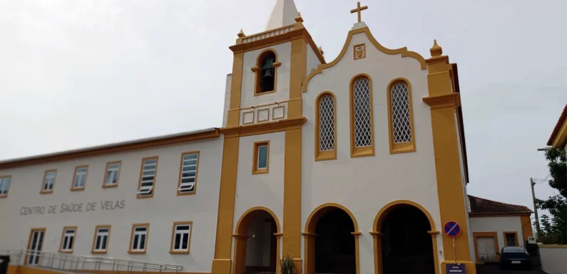Igreja de Nossa Senhora da Conceição necessita urgentemente de obras de manutenção
