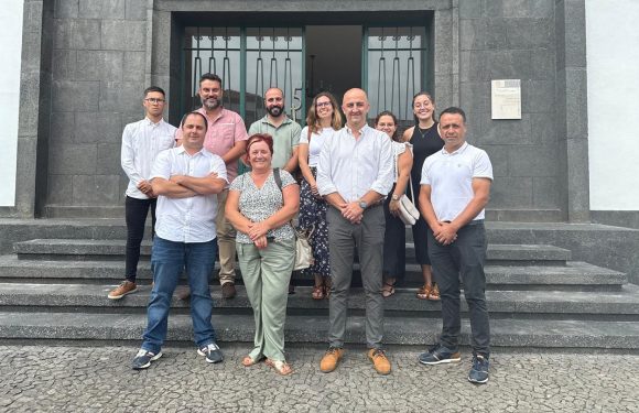 Autárquicas 2025 – PS Calheta apresenta candidaturas à Câmara, Assembleia e três juntas de freguesia