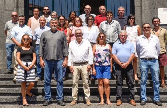 Autárquicas 2025 – PSD Velas apresenta-se às próximas eleições de outubro