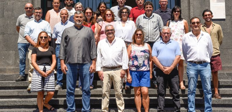 Autárquicas 2025 – PSD Velas apresenta-se às próximas eleições de outubro