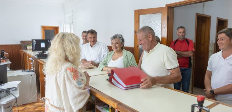Autárquicas 2025 – PS Velas apresenta candidatos em quatro freguesias, Câmara e Assembleia Municipal