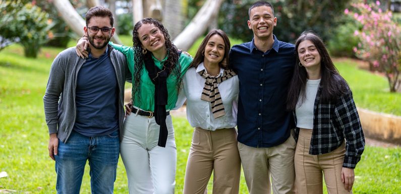 UAc preencheu vagas em 7 cursos na 1.ª fase do Concurso Nacional de Acesso