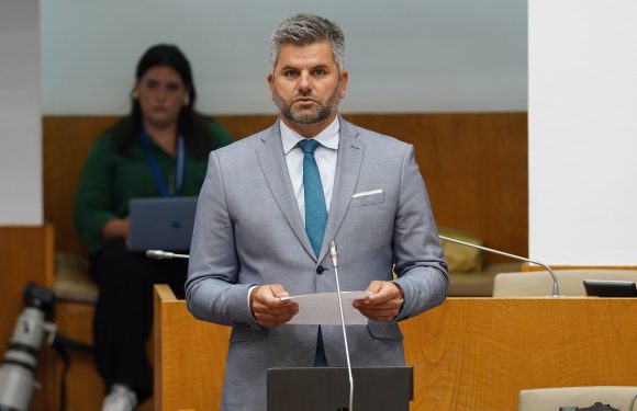 CDS defende sustentabilidade da pesca do Goraz