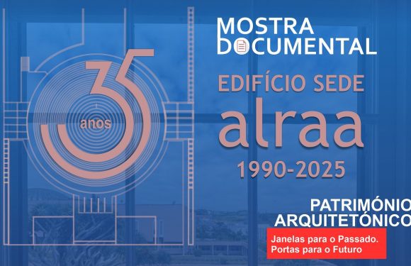 Museu do Parlamento destaca legado do edifício sede da ALRAA nas Jornadas Europeias do Património