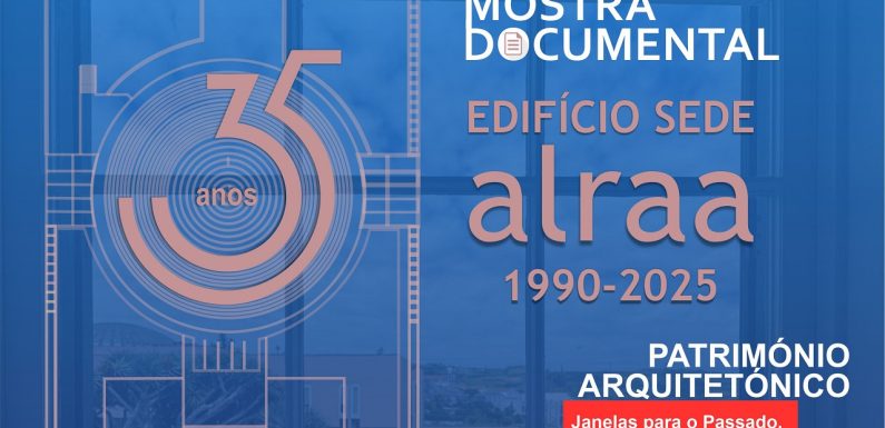 Museu do Parlamento destaca legado do edifício sede da ALRAA nas Jornadas Europeias do Património