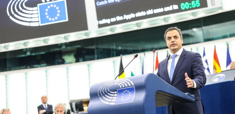 Comissão das Pescas reforça compromisso com as Regiões Ultraperiféricas no Orçamento para 2026