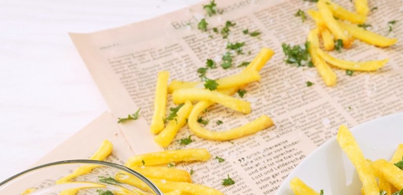 Dia Internacional de Consciencialização sobre Perdas e Desperdício Alimentares