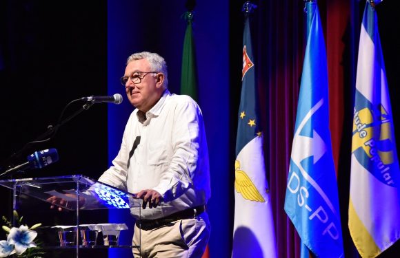 Velas são um caso de sucesso autárquico do CDS-PP