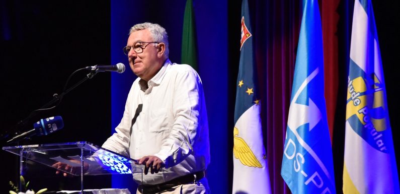 Velas são um caso de sucesso autárquico do CDS-PP