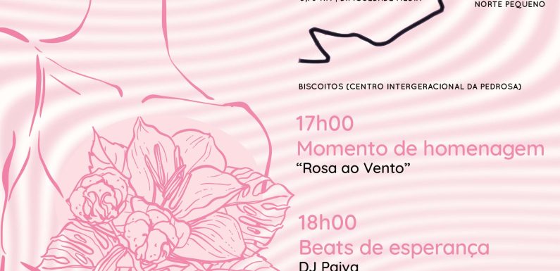 Calheta promove “Caminhada Solidária “