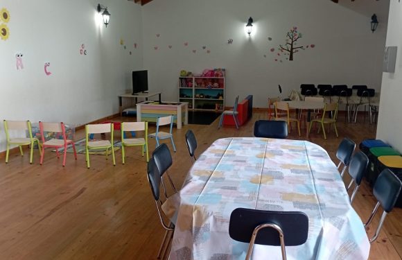 Madalena expande rede de ludotecas e apoia 70 famílias do concelho