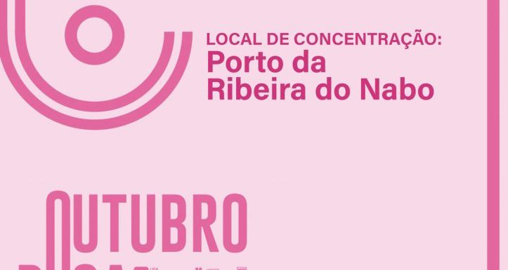 Velas promove Caminhada Solidária