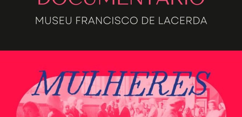 Museu Francisco de Lacerda recebe documentário “Mulheres com lata”