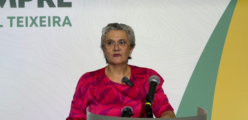 Isabel Teixeira apresenta Agenda 2025–2035 para um concelho mais coeso, inclusivo e próspero