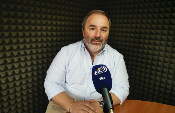 Espaço Entrevista – Paulo do Nascimento Cabral