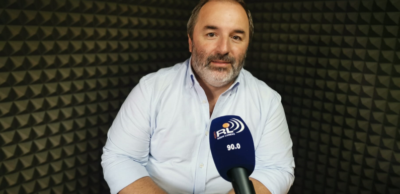 Espaço Entrevista – Paulo do Nascimento Cabral
