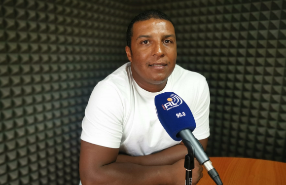 Espaço Entrevista – Cláudio Monteiro