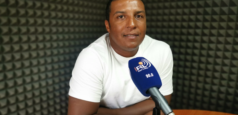 Espaço Entrevista – Cláudio Monteiro