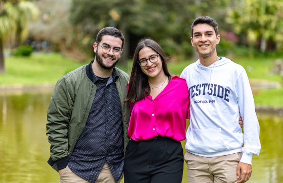 UAc recebeu 441 candidaturas na 2.ª fase Concurso Nacional de Acesso ao Ensino Superior