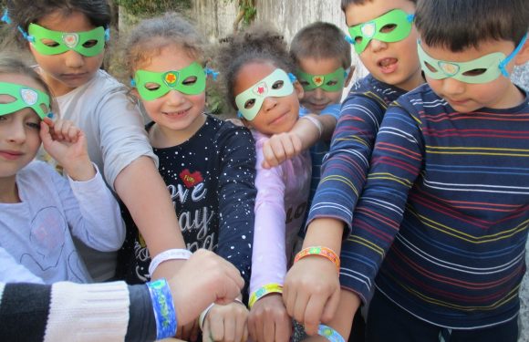 “Heróis da Fruta” regressa às escolas dos Açores com inscrições abertas até 31 de outubro