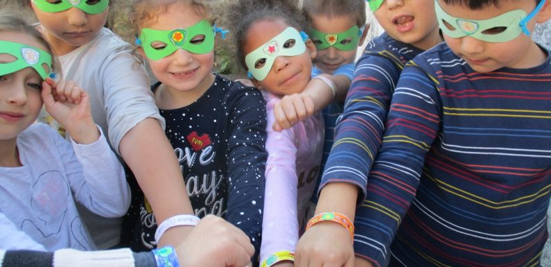 “Heróis da Fruta” regressa às escolas dos Açores com inscrições abertas até 31 de outubro