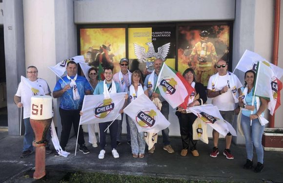 CHEGA quer apoiar jovens das Velas com mais habitação