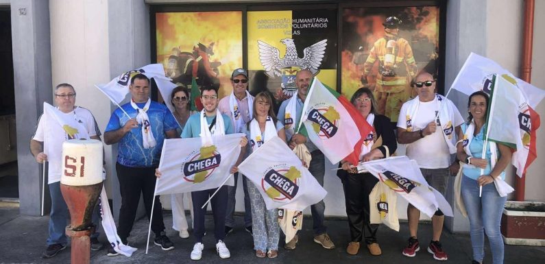 CHEGA quer apoiar jovens das Velas com mais habitação