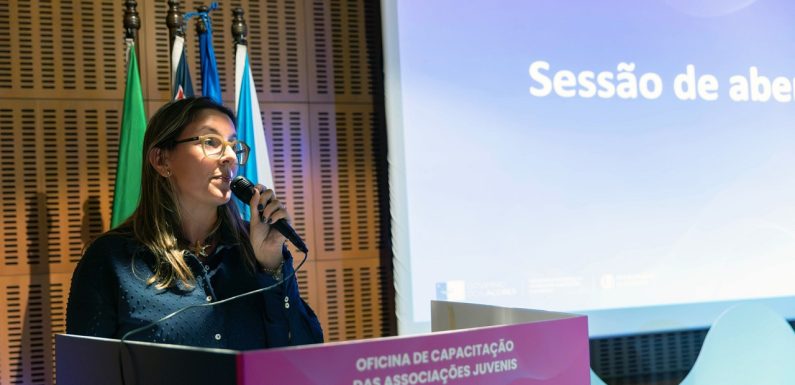 Município da Horta destaca importância do associativismo