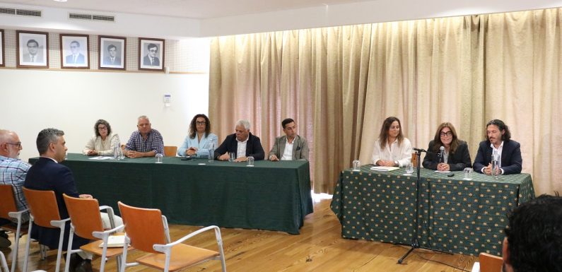 Executivo Camarário e Assembleia Municipal da Madalena assumem novo mandato