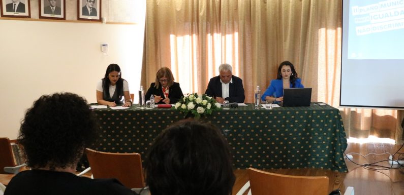 Madalena apresenta segundo Plano Municipal para a Igualdade e Não Discriminação