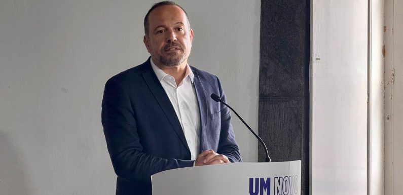 PS vai lançar estados gerais até ao final do ano para construir alternativa de governação para os Açores