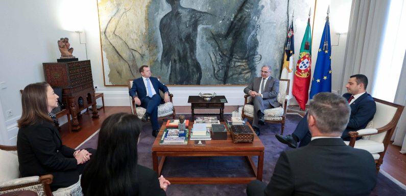 José Manuel Bolieiro defende “cultura de proteção civil quotidiana”