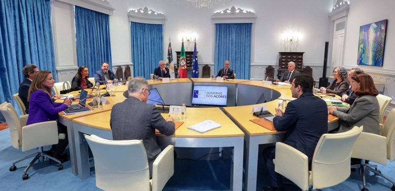 Governo aprova alteração ao regulamento da medida “Negócios Estruturantes”, financiada pelo programa Construir 2030