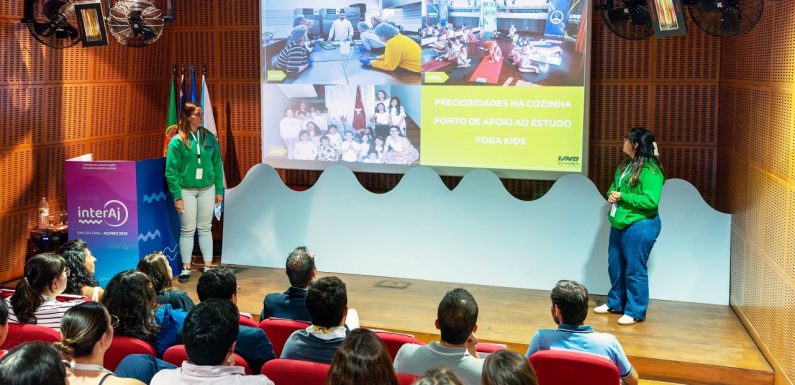 Governo dos Açores reforça financiamento das atividades das associações juvenis
