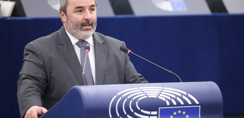 Paulo do Nascimento Cabral defende direito à maternidade e proteção na esfera digital