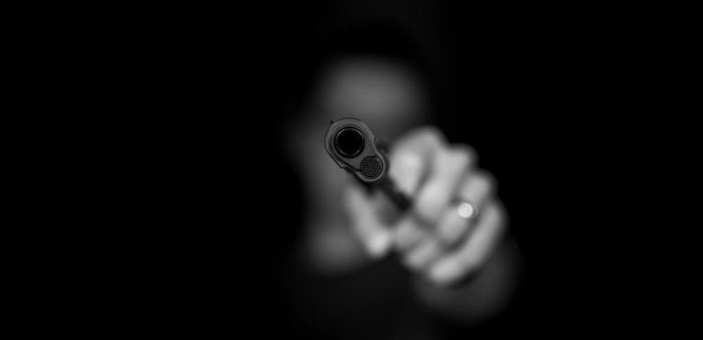 Detido homem na ilha do Pico pelo crime de homicídio qualificado na forma tentada